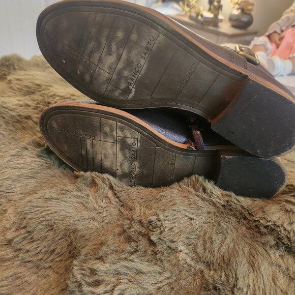 Franco Sarto Boots - Picture 5 of 6